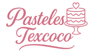 logo pasteles texcoco