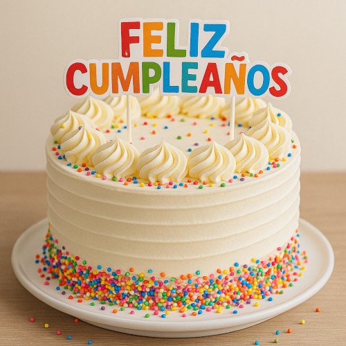 pasteles de cumpleaños